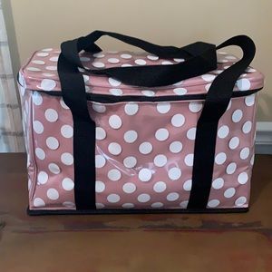 Large Kate Spade ♠️ cooler